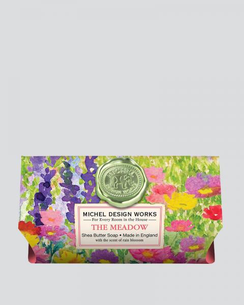 The Meadow Large Soap Bar