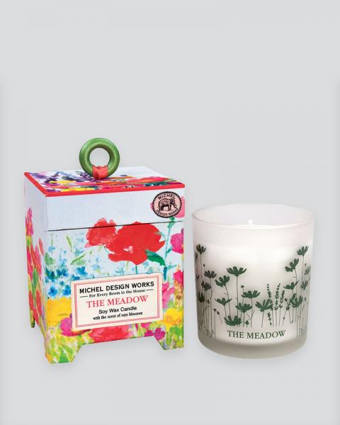 The Meadow 6.5oz Soy Candle
