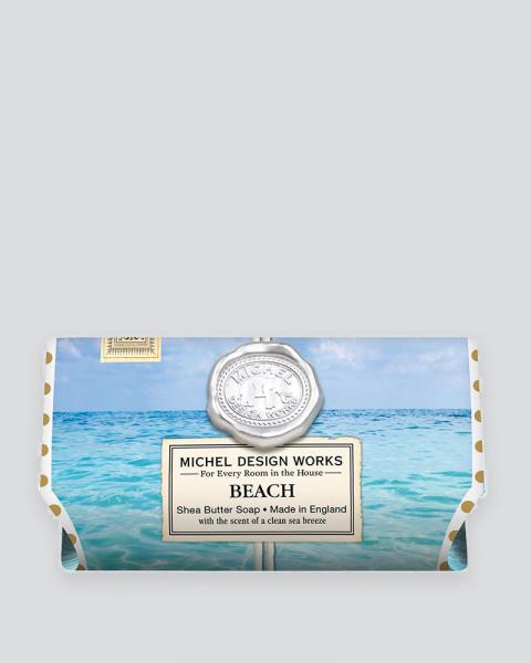 Beach Large Soap Bar