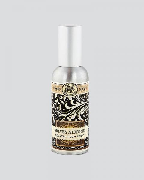 Honey Almond Fragrance Spray