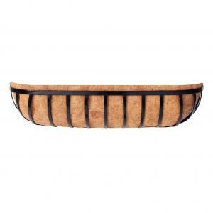 36" Xl Traditional Wall Trough