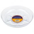 Bosmere 8" Down Under Saucer Clr
