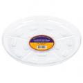 Bosmere 14" Down Under Saucer Cl