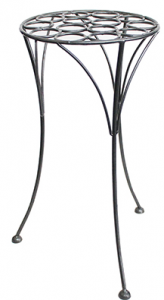 Droplet Plant Stand 15"
