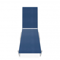 Gardenella Chaise Cobalt