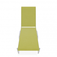 Gardenella Chaise Lime