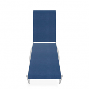 Gardenella Chaise Cobalt