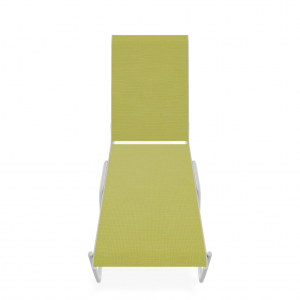 Gardenella Chaise Lime