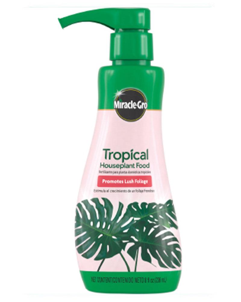 Miracle Gro Tropical Food 8oz