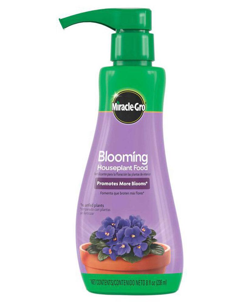 Miracle Gro Blooming Food 8oz