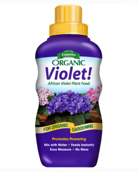 Espoma African Violet Food 8oz