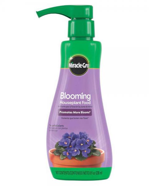 Miracle Gro Blooming Food 8oz