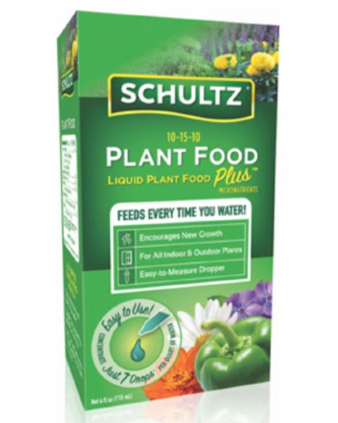 Schultz All Purpose Food 4oz