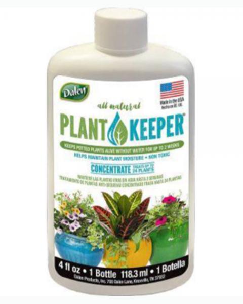 Dalen Plant Keeper 4oz