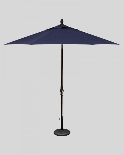 9' Cllr/blk Starlux Navy