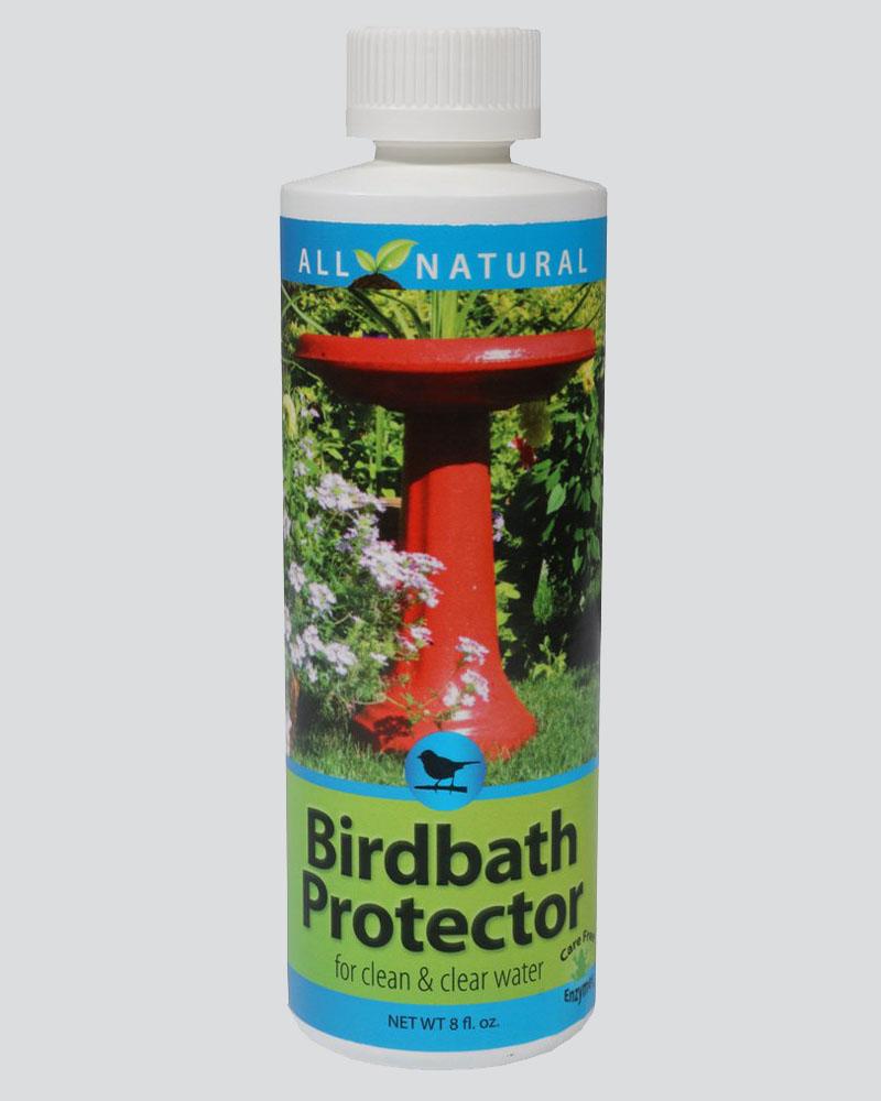 Birdbath Protector 8oz