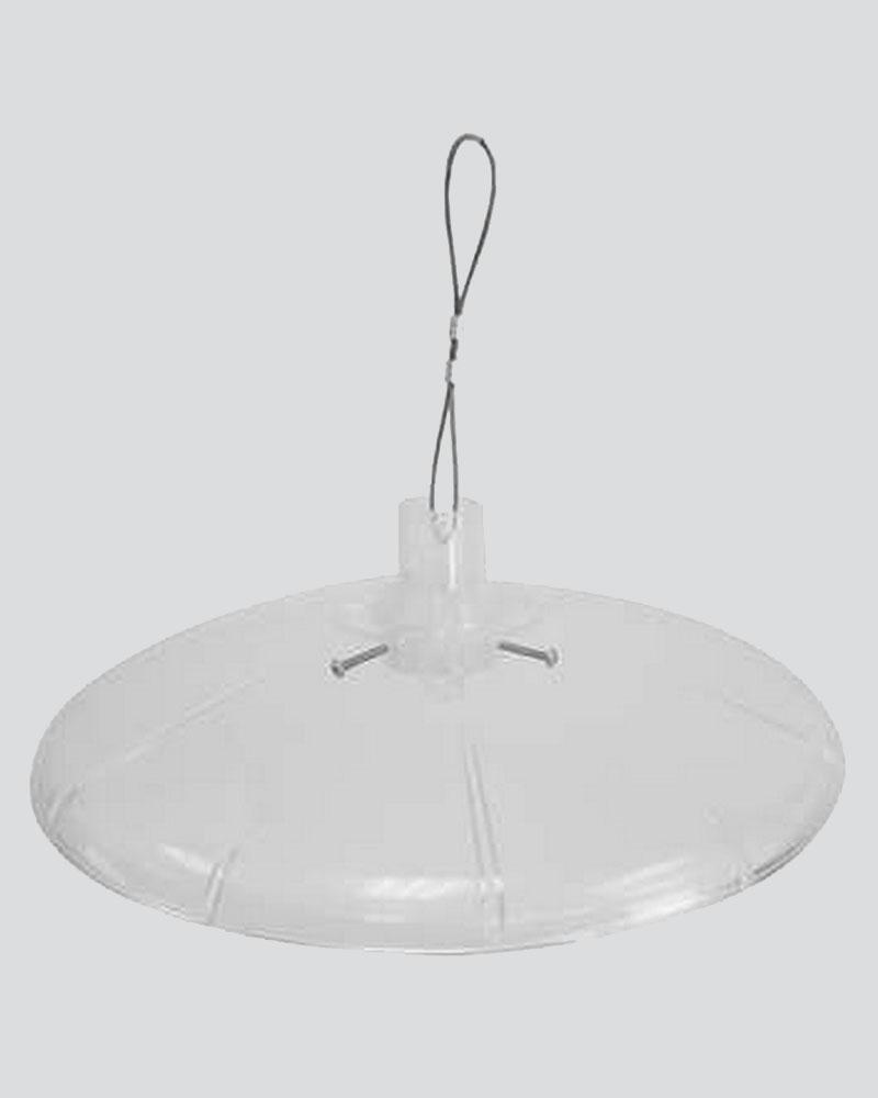 Universal Hanging Baffle