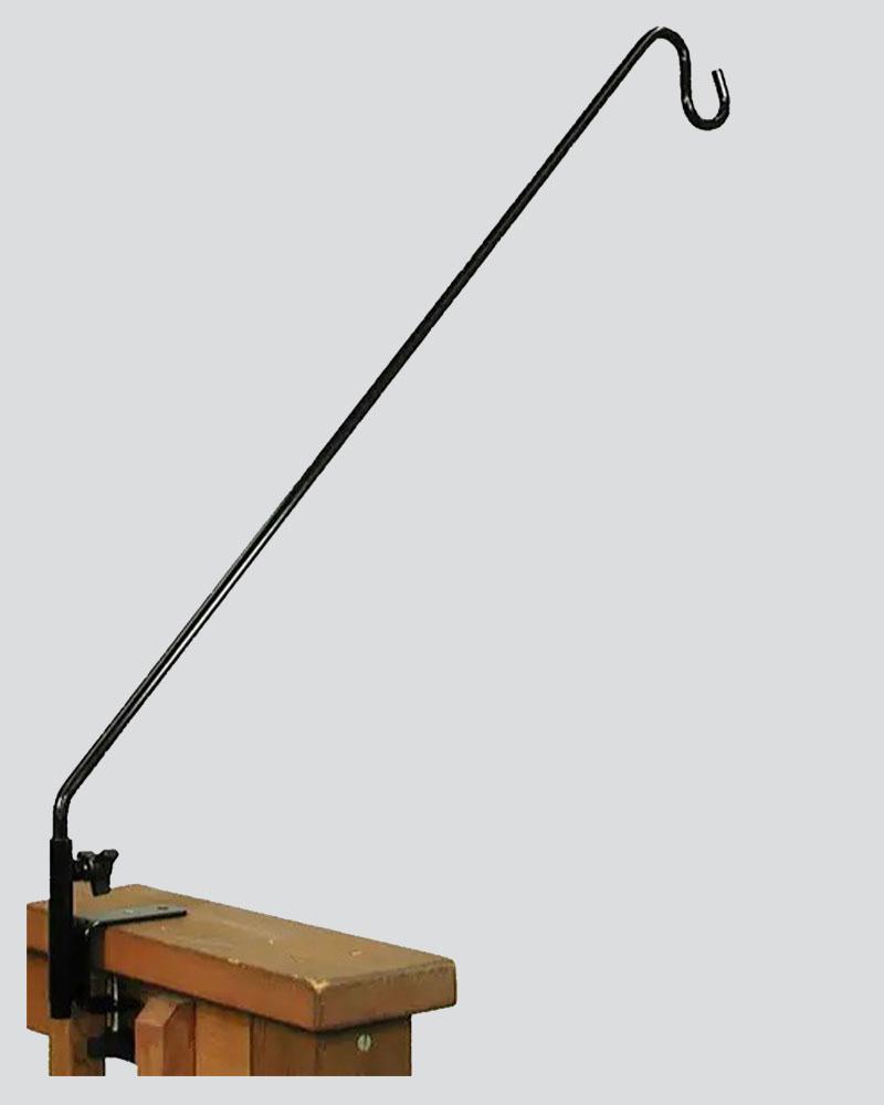 Extended Reach Hook 27"