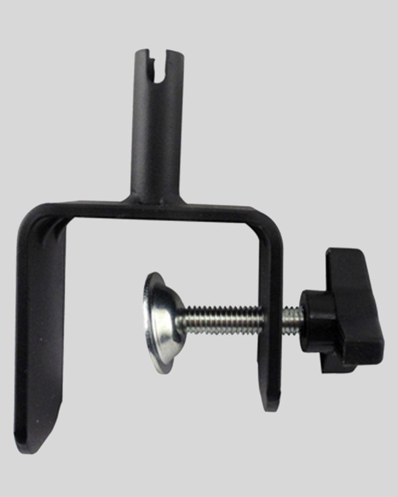 Deck Clamp Single Vert.