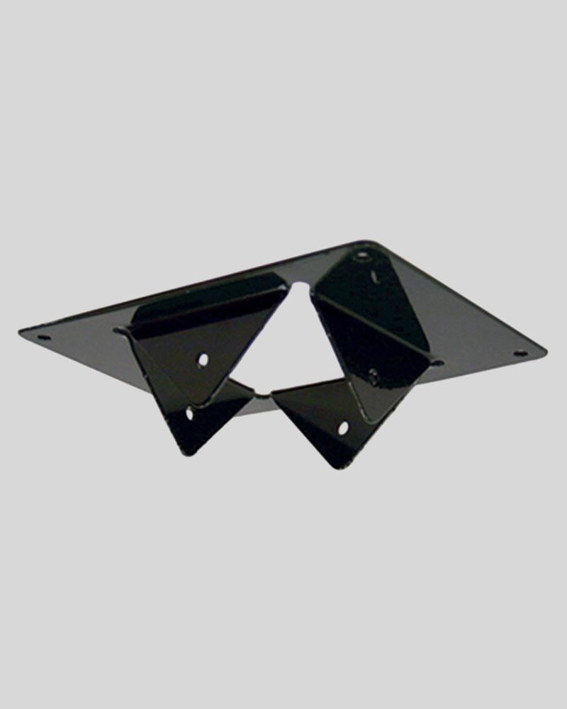 4x4 Steel Feeder Mount