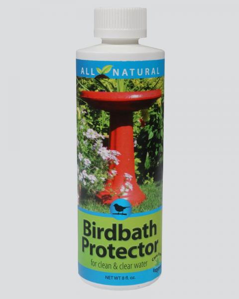 Birdbath Protector 8oz