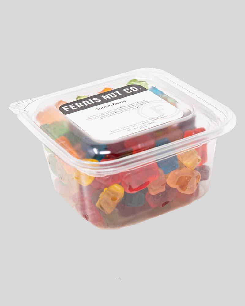 Ferris Albanese Gummi Bears 12oz