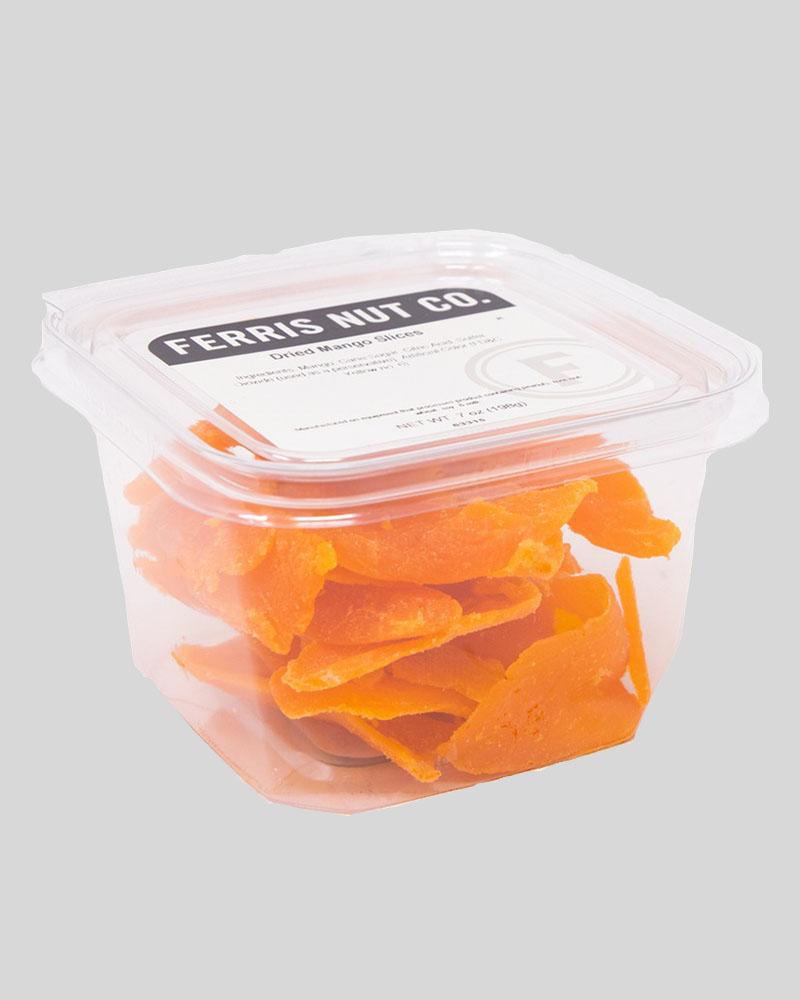 Ferris Dried Mango Slices 7oz