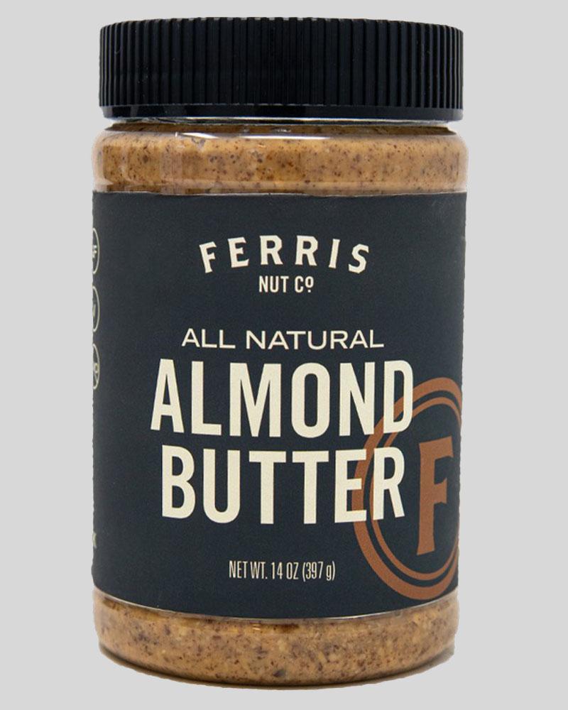 Ferris Almond Butter 14oz