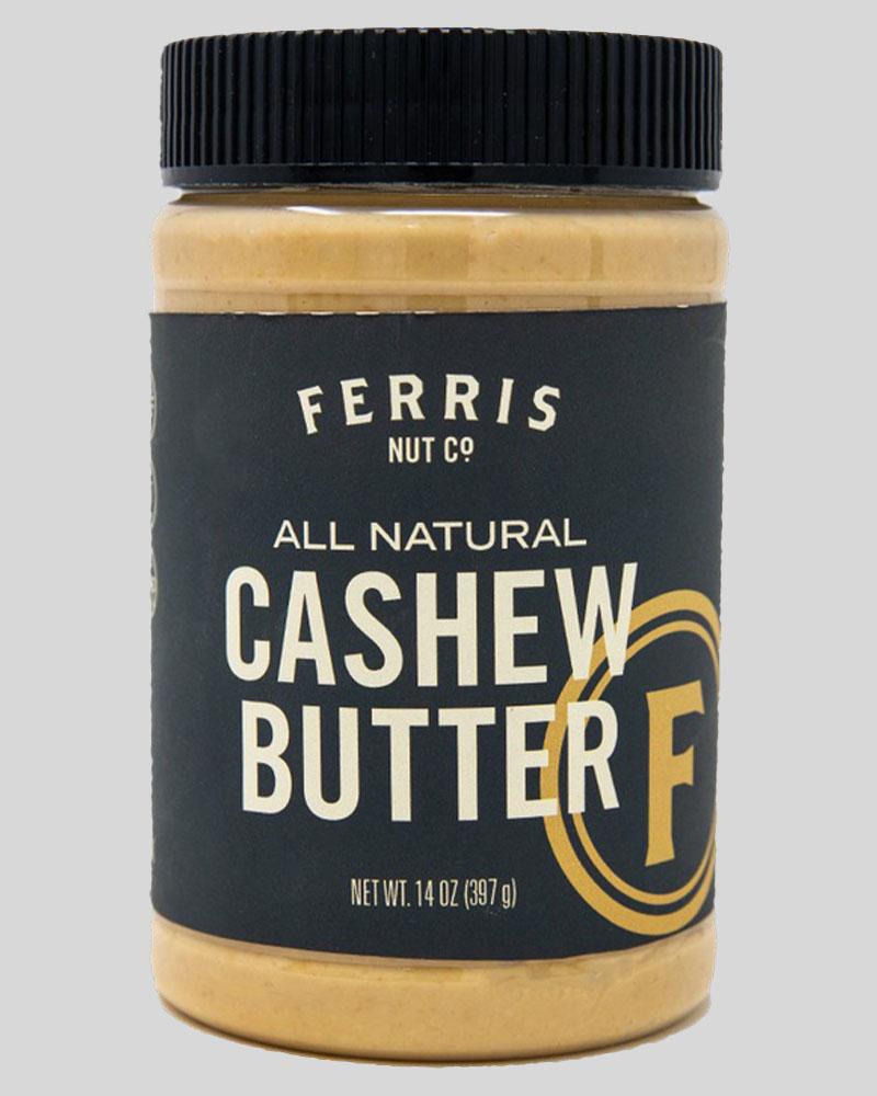 Ferris Cashew Butter 14oz