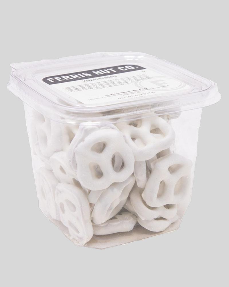 Ferris Yogurt Pretzels 8oz