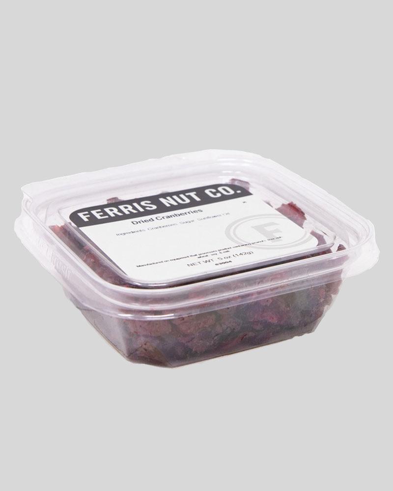 Ferris Dried Cranberries 5oz