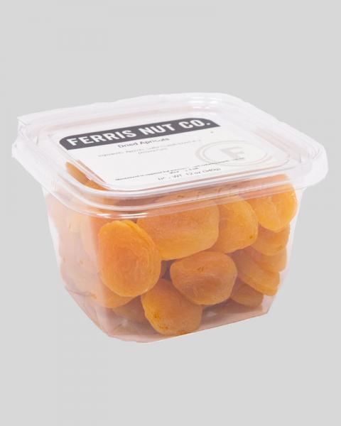 Ferris Dried Apricots 12oz