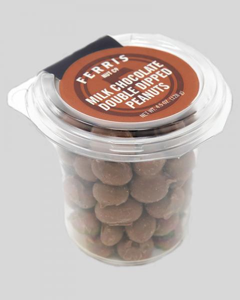 Ferris To Go Cup Double Dip Peanuts