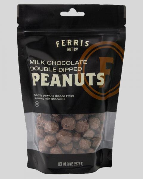 Ferris Double Dipped Peanuts 10oz