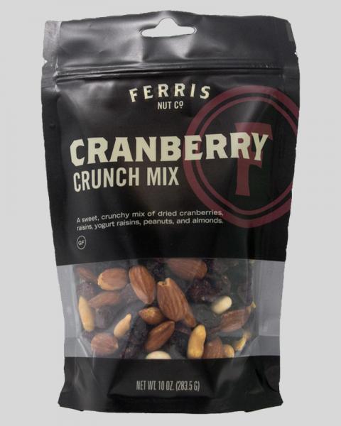 Ferris Cranberry Crunch Mix 10oz