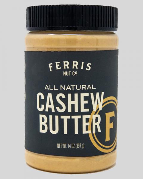 Ferris Cashew Butter 14oz