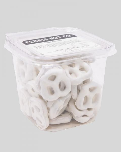 Ferris Yogurt Pretzels 8oz