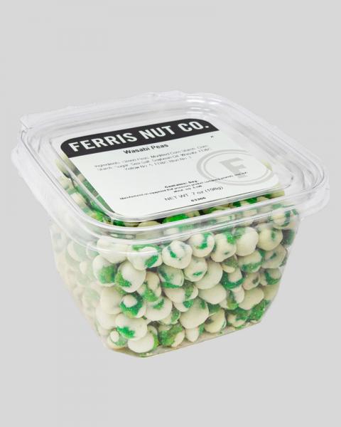 Ferris Wasabi Peas 7oz