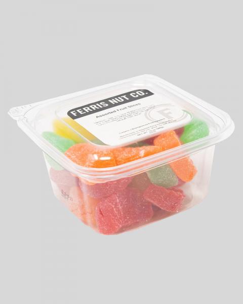 Ferris Fruit Slices 12oz