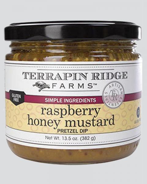 Terrapin Ridge Farms Raspberry Honey Mustard Dip