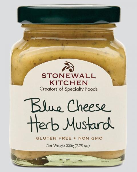 Stonewall Kitchen Blue Cheese Mustard