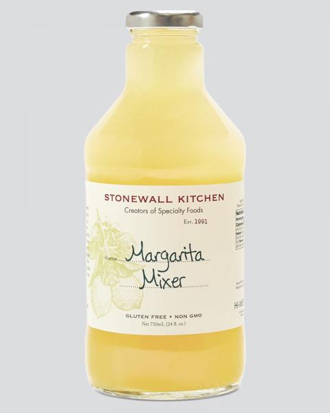 Stonewall Kitchen Margarita Mixer