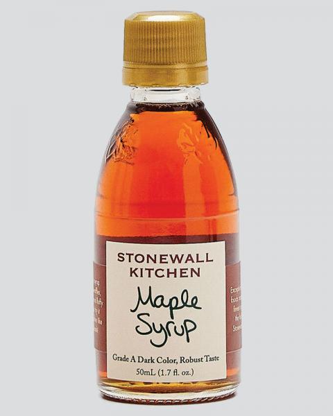 Stonewall Kitchen Mini Maple Syrup