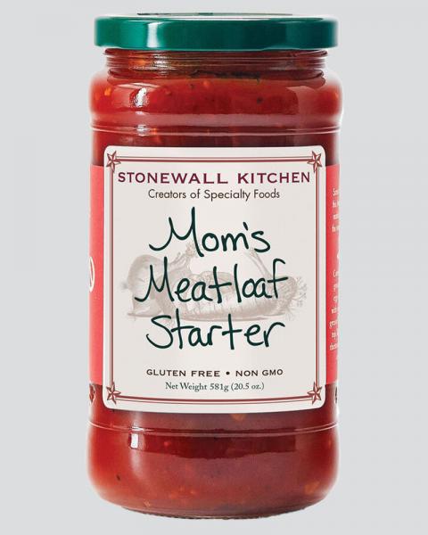 Stonewall Kitchen Mom's Meatloaf Starter