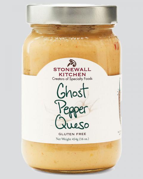 Stonewall Kitchen Ghost Pepper Queso