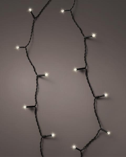 96 Lights Durawise LED 8 Function Twinkle Warm White