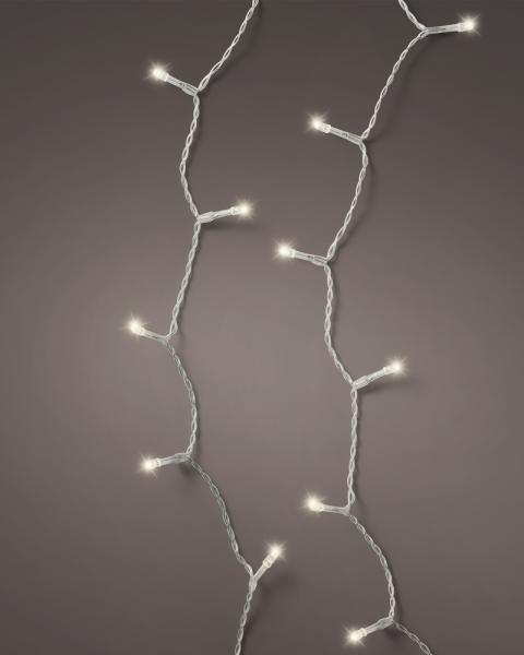 96 Lights Durawise LED 8 Function Twinkle Warm White