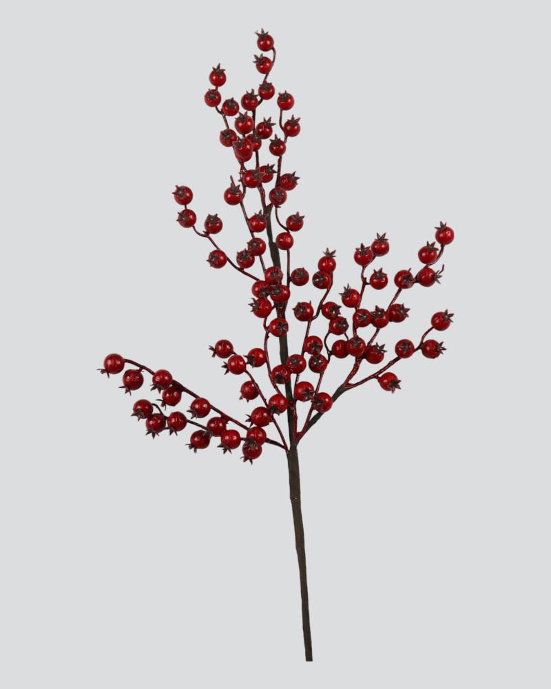 Waterproof Berry Spray 28"