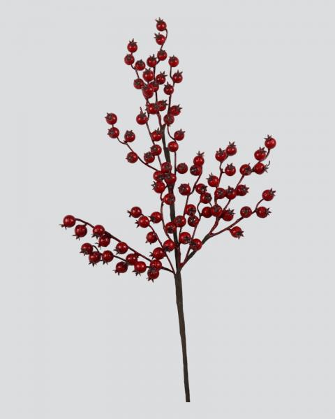 Waterproof Berry Spray 28"