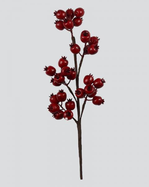 Waterproof Berry Spray 23"